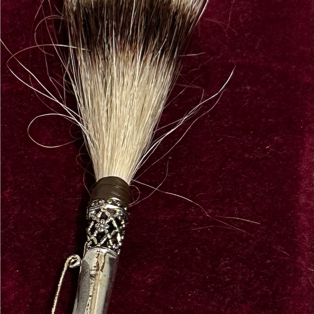 Victorian brooch
